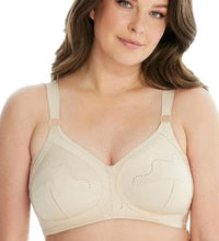 Cotton Wireless Push-Up Bra – Comfort with a Sexy Touch