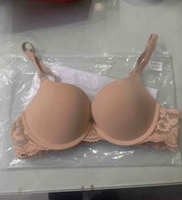 Sexy Push-Up Bra – Ultra-Thin, Wire-Free, Anti-Sag Support, Cleavage Enhancing Summer Lingerie