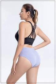 Cotton Breathable High-Waist Panties – Full Coverage & Everyday Comfort