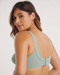 The Ultimate Comfort Non-Wired Bra – Doreen Collection
