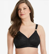 Cotton Wireless Push-Up Bra – Comfort with a Sexy Touch
