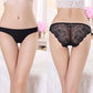 Low Waist Lace Bikini Panties – Elegant, Feminine & Comfortable