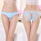 Low Waist Lace Bikini Panties – Elegant, Feminine & Comfortable