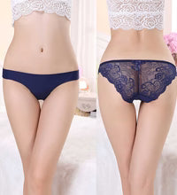 Low Waist Lace Bikini Panties – Elegant, Feminine & Comfortable