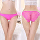 Low Waist Lace Bikini Panties – Elegant, Feminine & Comfortable