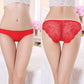 Low Waist Lace Bikini Panties – Elegant, Feminine & Comfortable