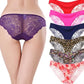 Low Waist Lace Bikini Panties – Elegant, Feminine & Comfortable