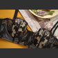 Sexy Lace Lingerie Set with Rose Detail & Rabbit Ear Straps – American Chic