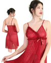 Spaghetti Strap Nightdress