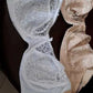 Solid Push-Up Wire-Free Bralette – French-Inspired Sexy Comfort