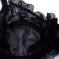 Ultra-Thin Lace Lingerie Set – Sheer, Sexy & Fully Transparent
