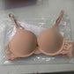 Sexy Push-Up Bra – Ultra-Thin, Wire-Free, Anti-Sag Support, Cleavage Enhancing Summer Lingerie