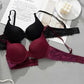 Sexy Push-Up Bra – Ultra-Thin, Wire-Free, Anti-Sag Support, Cleavage Enhancing Summer Lingerie