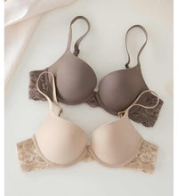 Sexy Push-Up Bra – Ultra-Thin, Wire-Free, Anti-Sag Support, Cleavage Enhancing Summer Lingerie