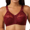 The Ultimate Comfort Non-Wired Bra – Doreen Collection