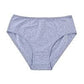 Cotton Breathable High-Waist Panties – Full Coverage & Everyday Comfort