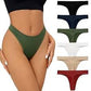 Seamless Thongs for Women – Sexy, Breathable & No Show