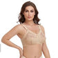 The Ultimate Comfort Non-Wired Bra – Doreen Collection
