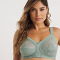 The Ultimate Comfort Non-Wired Bra – Doreen Collection