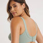 The Ultimate Comfort Non-Wired Bra – Doreen Collection